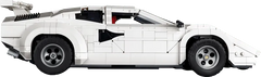 Lamborghini Countach 5000 Quattrovalvole