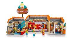 The Simpsons™: Krusty Burger