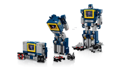 Transformers: Soundwave