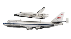 Shuttle Carrier Aircraft