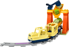 Big Interactive Community Train