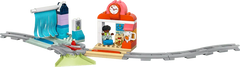 Big Interactive Community Train