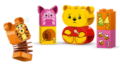 Winnie the Pooh's Birthday Party