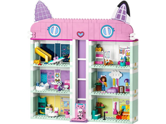 Gabby's Dollhouse