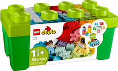 Brick Box