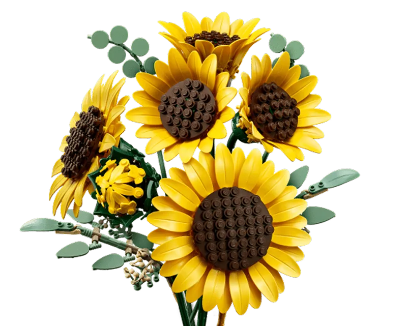 Sunflower Bouquet