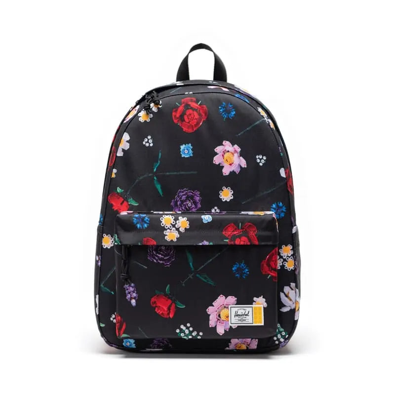 LEGO® Herschel Classic™ XL Backpack – Falling Florals