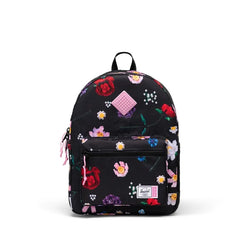 LEGO® Herschel Heritage™ Kids Backpack – Falling Florals