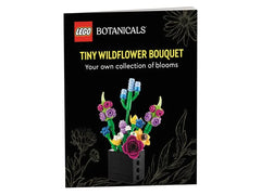 Tiny Wildflower Bouquet