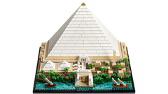 Great Pyramid of Giza