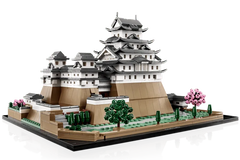 Himeji Castle
