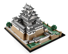 Himeji Castle