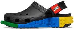 Creativity Clog – Black