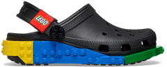 Creativity Clog – Black