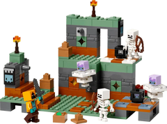 The Trial Chamber