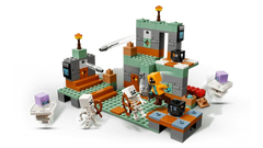The Trial Chamber