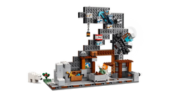 The Pickaxe Mine