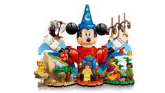 Magic of Disney