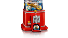 Minifigure Vending Machine