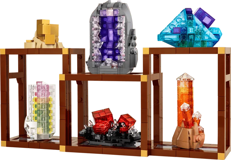 Mineral Collection