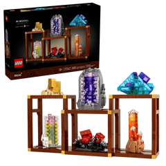 Mineral Collection