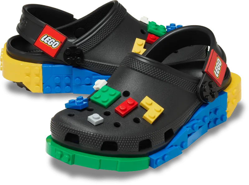 Masterbrand Creativity Clog
