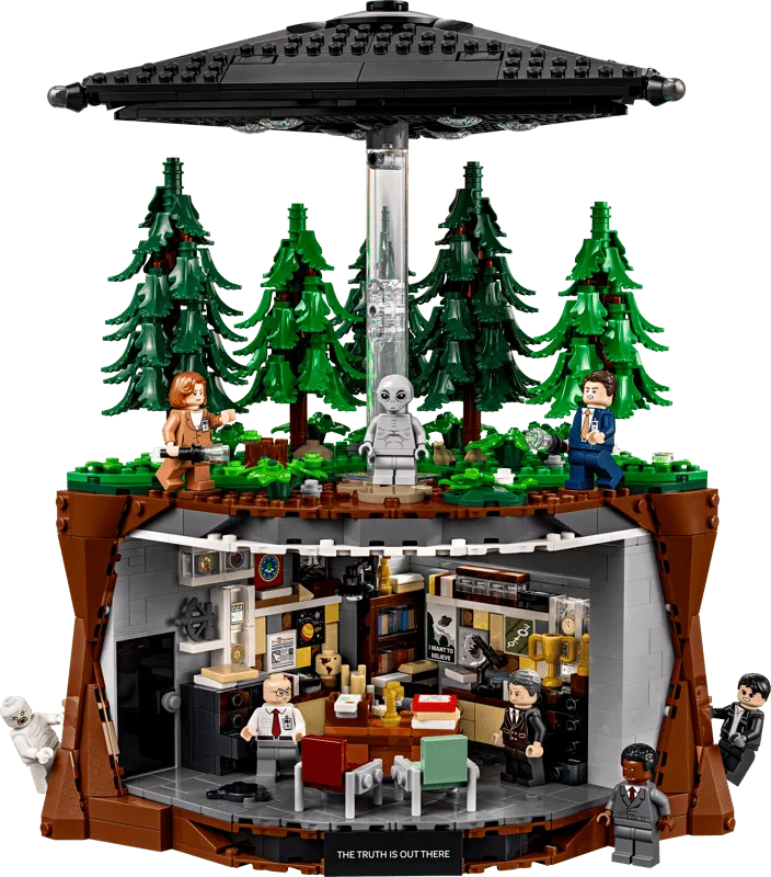 The X-Files