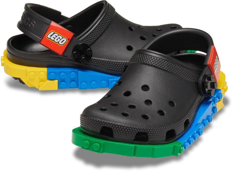 Kids' LEGO® Creativity Clogs