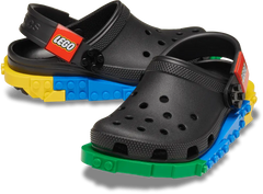 Kids' LEGO® Creativity Clogs