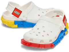 Kids’ Creativity Clogs