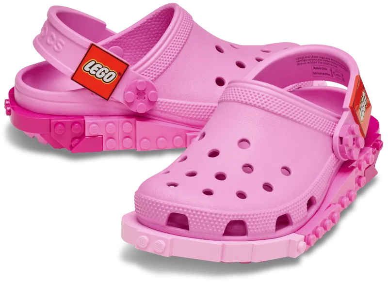 Kids’ Creativity Clogs