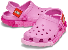 Kids’ Creativity Clogs