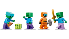 Zombie Dungeon