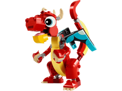 Red Dragon