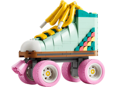 Retro Roller Skate