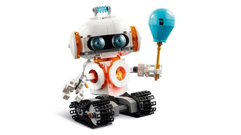 Space Robot
