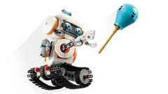 Space Robot