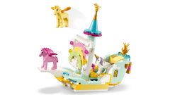 Unicorn Castle