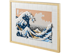 Hokusai – The Great Wave