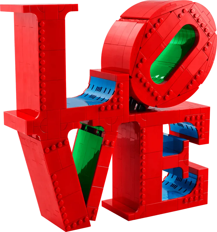 LOVE