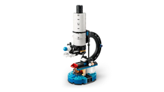 Space Exploration Telescope