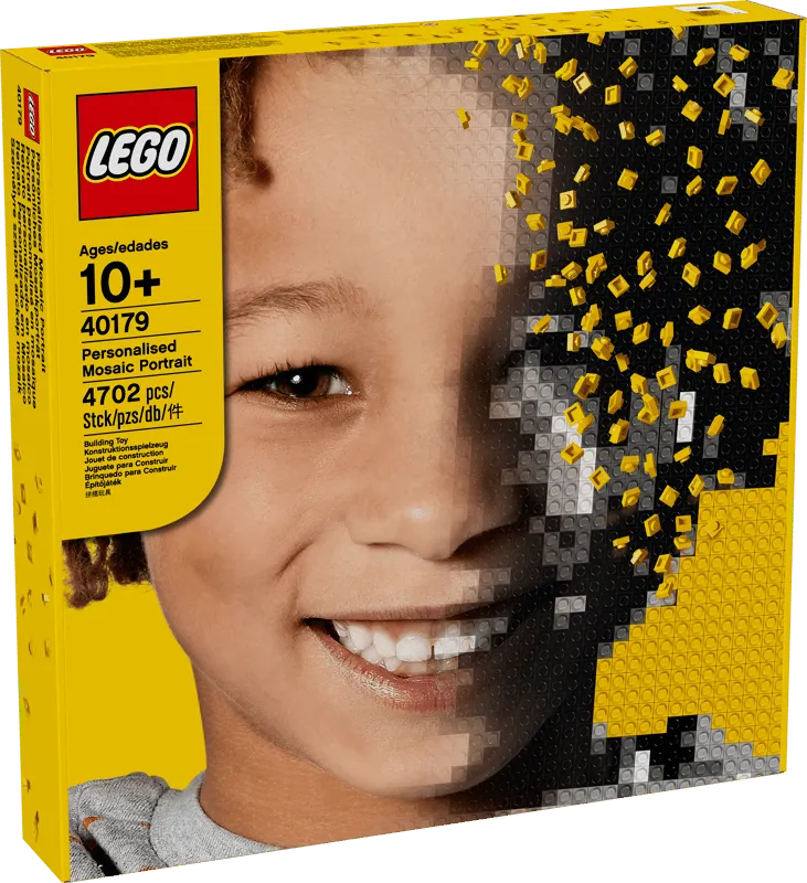 Mosaic Maker