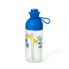 Hydration Bottle – Wildflowers