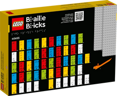 Play with Braille – French Alphabet