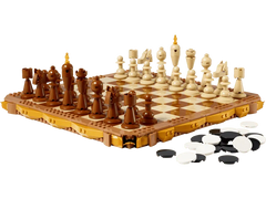 Traditional Chess Set