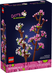 Cherry Blossoms