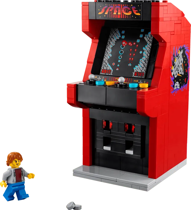 Arcade Machine