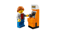 Arcade Machine