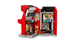 Arcade Machine