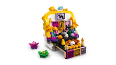 Altar of the Dead